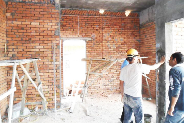 Building-Trades